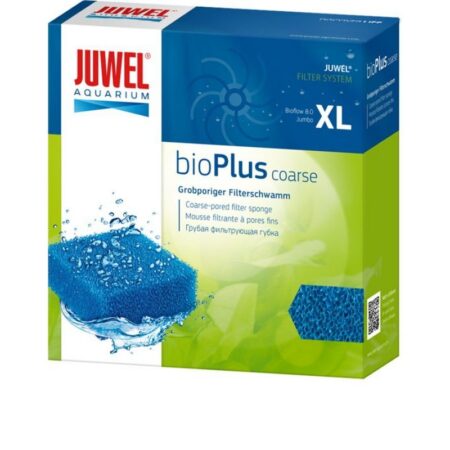 bioPlus coarse XL (Jumbo) - Filterschwamm grob