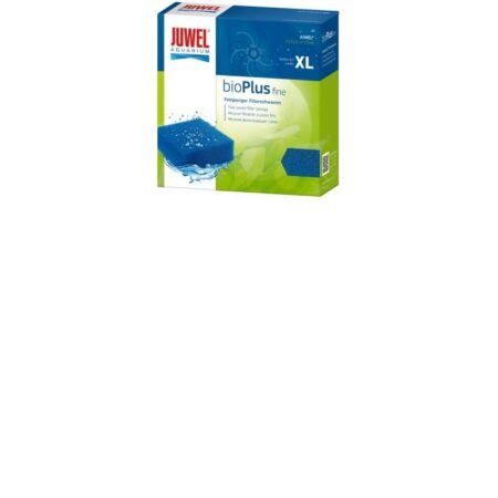 bioPlus fine XL (Jumbo) - Filterschwamm fein