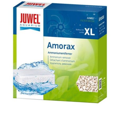 Amorax XL (Jumbo) - Ammoniumentferner