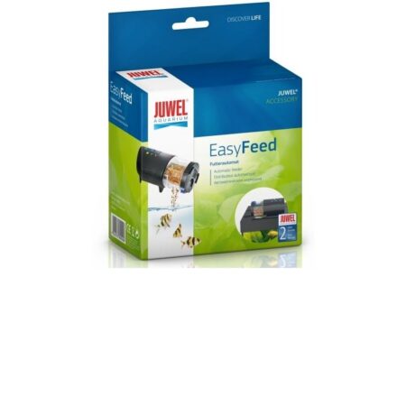 Futterautomat Juwel Easy Feed