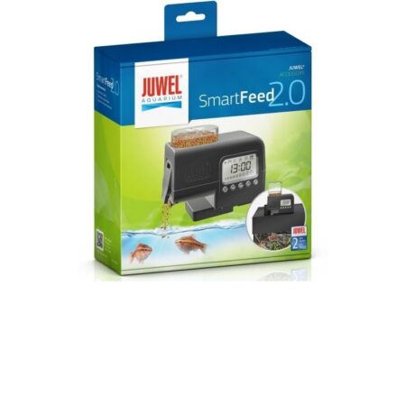 SmartFeed 2.0 - Futterautomat