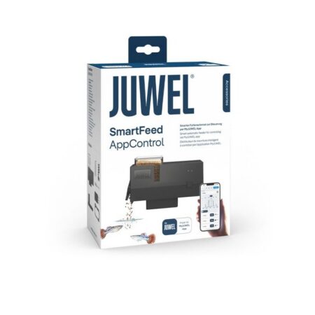 SmartFeed AppControl - Futterautomat