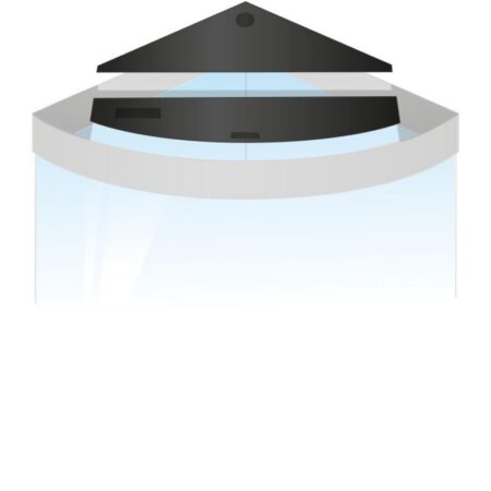 Klappensatz für Trigon 190 (2 teilig)