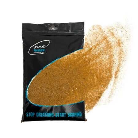 Me Nature Sunset Sand, 0,1-4 mm (3kg)