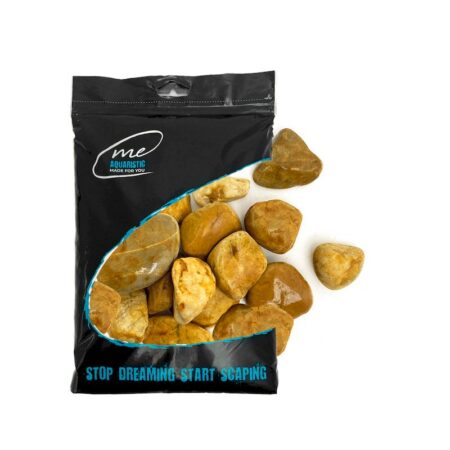 Me Nature Nano Detail Golden Boulder (3kg)