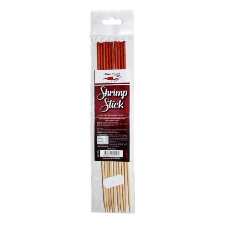 Shrimp Stick Astaxanthin Lolly (10 Stück)