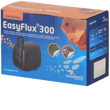 Pumpe Easyflux 300