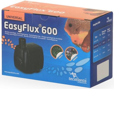 Pumpe Easyflux 600