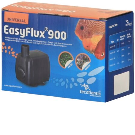 Pumpe Easyflux 900