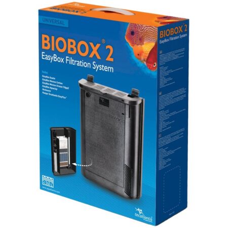 Biobox 2 Innenfiltersystem 200 W