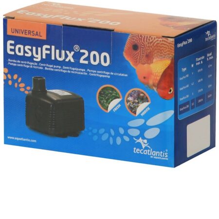 Pumpe Easyflux 200