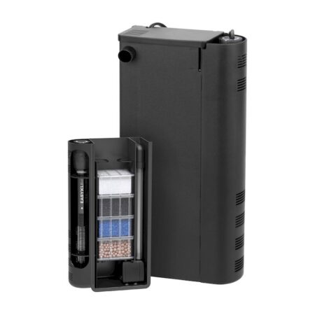 Mini Biobox 2 mit Heizer (75 W)
