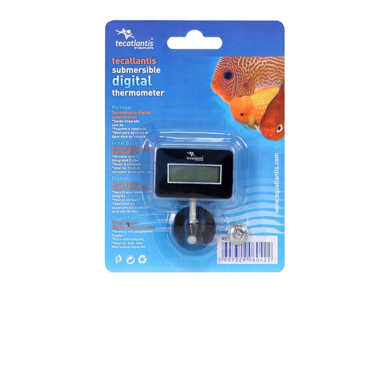 Digitalthermometer