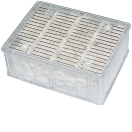 EasyBox Glass Rings S