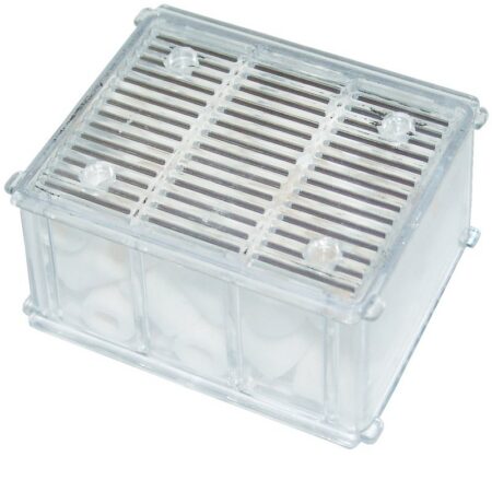 EasyBox Glass Rings XS