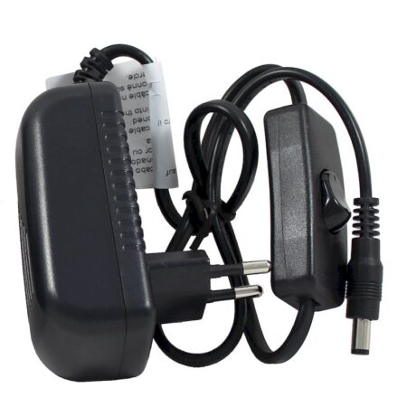 LED Netzteil (24 V - 1 A)