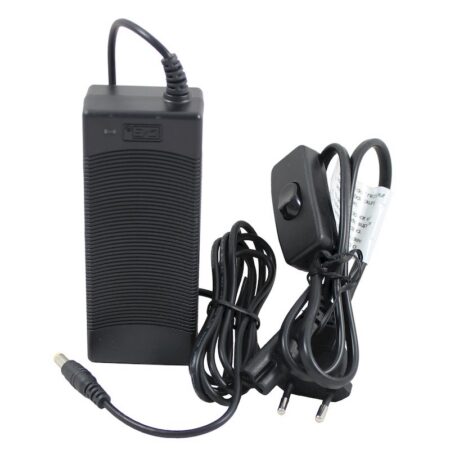 LED Netzteil (24 V - 2,5 A)