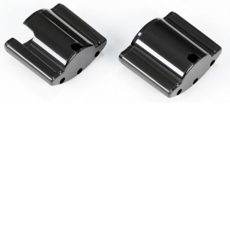 Endkappen EasyLED Universal 438-1047mm (2 Stück)