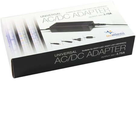 LED Netzteil (24 V - 3,75 A)