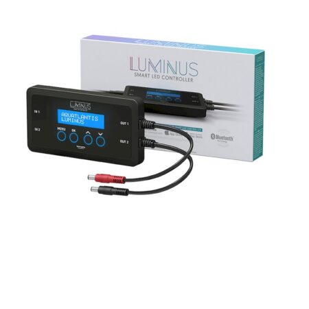 Luminus Smart LED Controller
