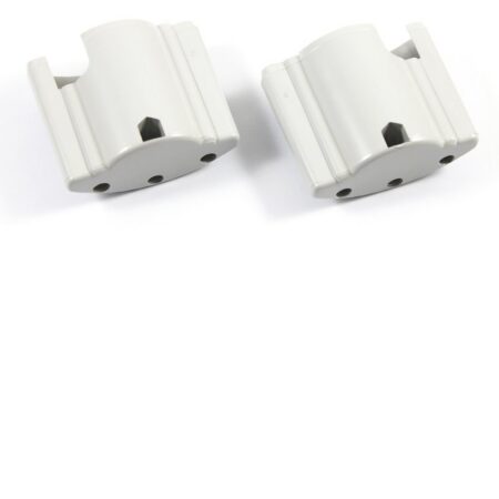 Endkappen EasyLED Universal 2.0 1200-1450mm (2 Stück)