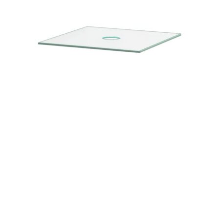 Abdeckscheibe Kubus 5 L