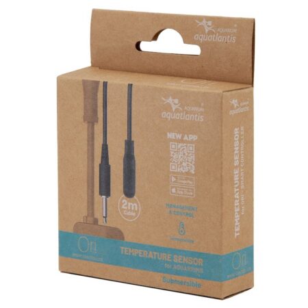 Temperatur Sensor (für Ori Smart Controller)