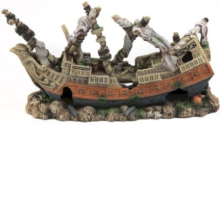 versunkenes Schiff klein