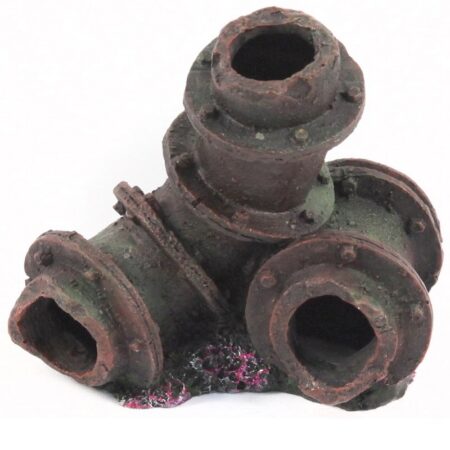 Dreifachkanone 11,2cm