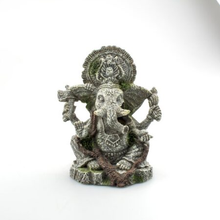 Ganesha sitzend