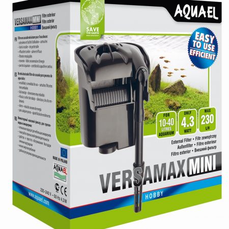 versamax filter fzn mini