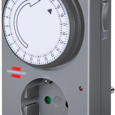 mechanische zeitschaltuhr mz 20