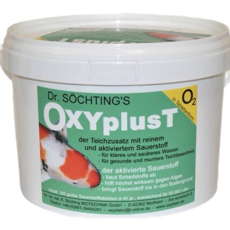 söchting oxyplus t (4 kg)