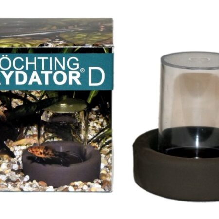 oxydator d (für aquarien bis 100 l)