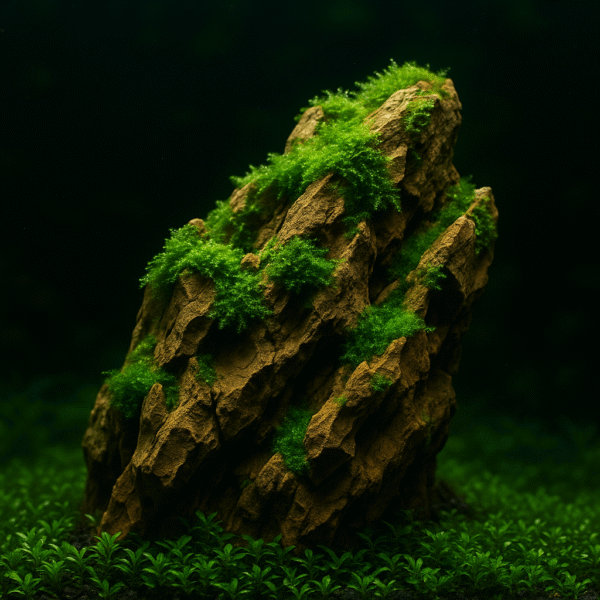 Moose & 1-2 Grow! In Vitro