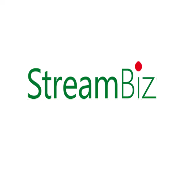 StreamBiz