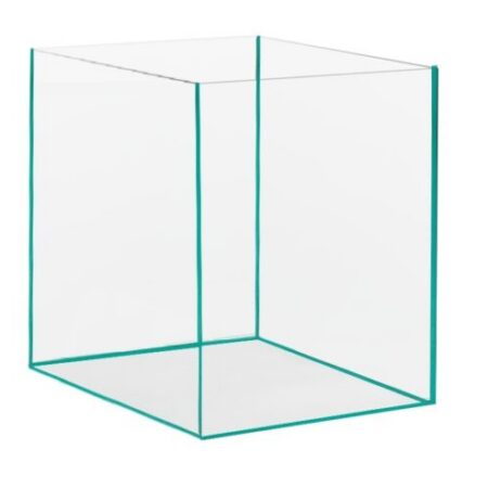 aquarium 20x20x25cm (lxtxh) 10l (auf lager in plz 31555)