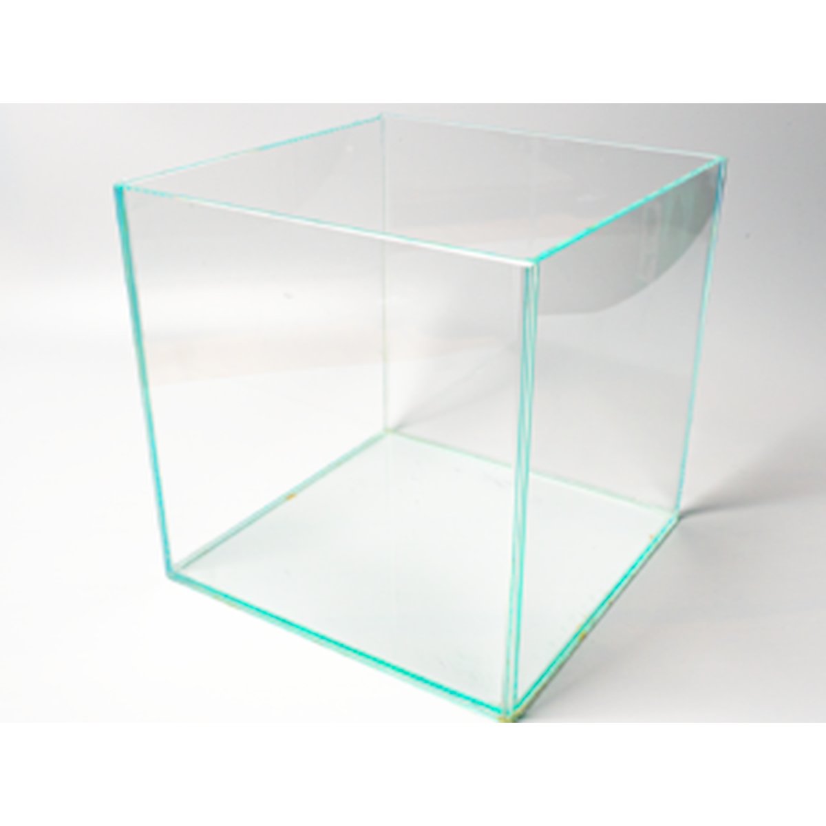 aquarium 25x25x25cm (lxtxh) 16l 25 c (auf lager in plz 31555)