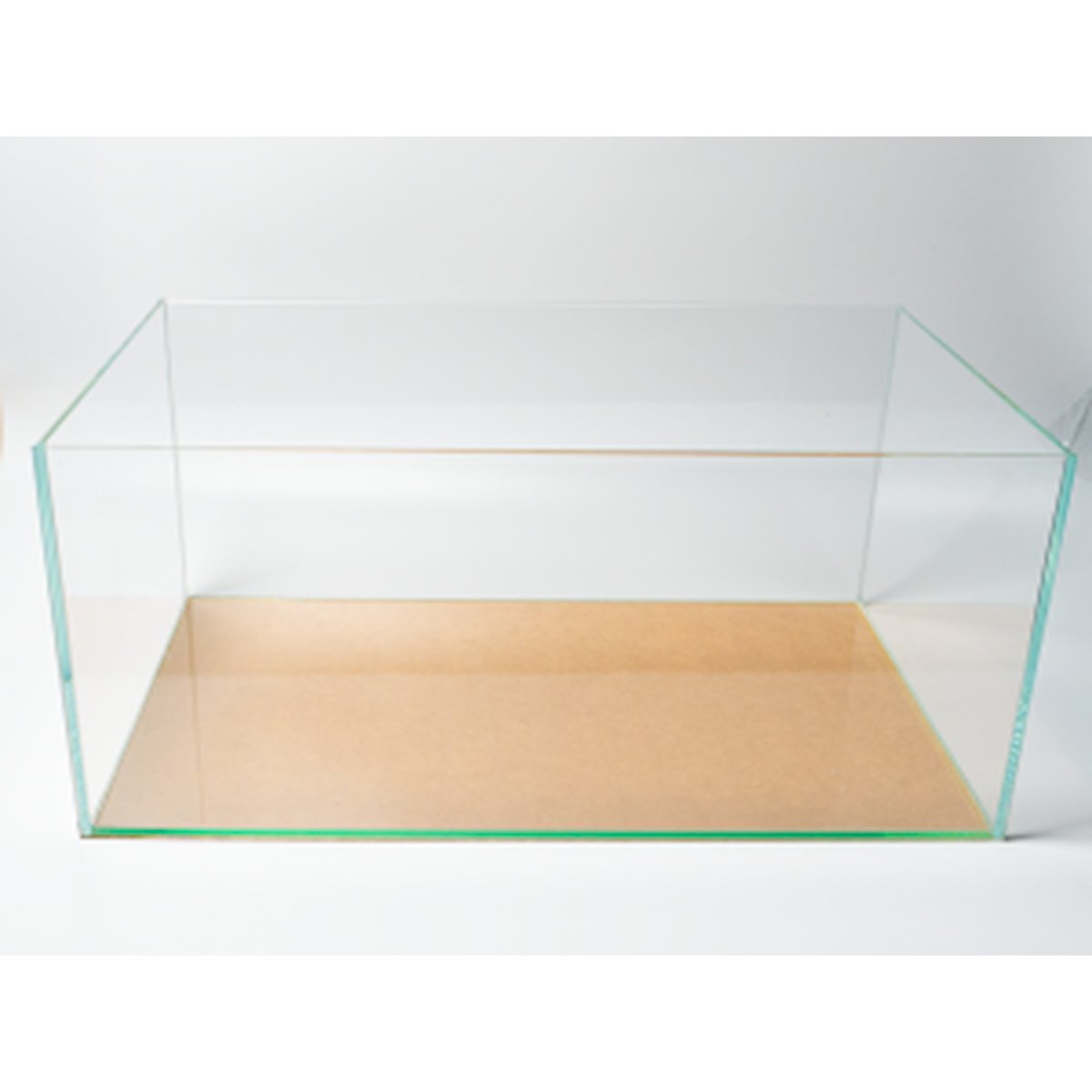 aquarium 60x20x60cm (lxtxh) 72l neu (auf lager in plz 31555)