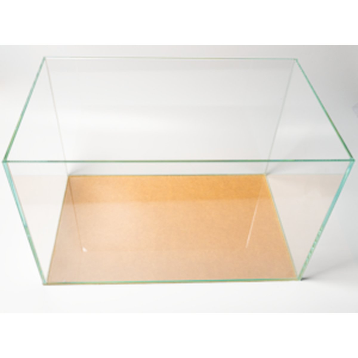 aquarium 80x35x30cm (lxtxh) 84l neu (auf lager in plz 31555)