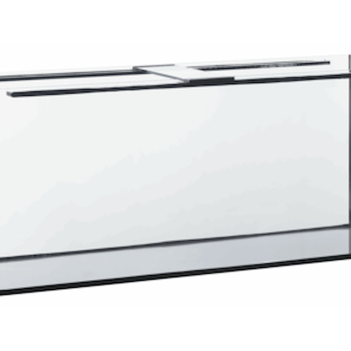 aquarium 200x60x60cm (lxtxh) 720l (auf lager in plz 31555)