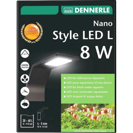 Nano Style LED L (8 W)