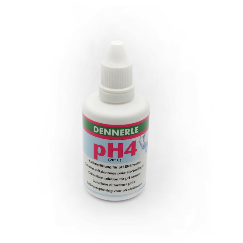 pH-Eichlösung 4 (50 ml)