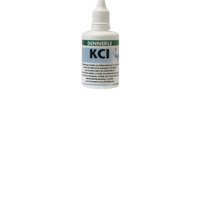 KCL-Lösung (50 ml)