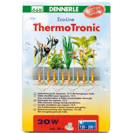 Eco-Line ThermoTronic (20 W)