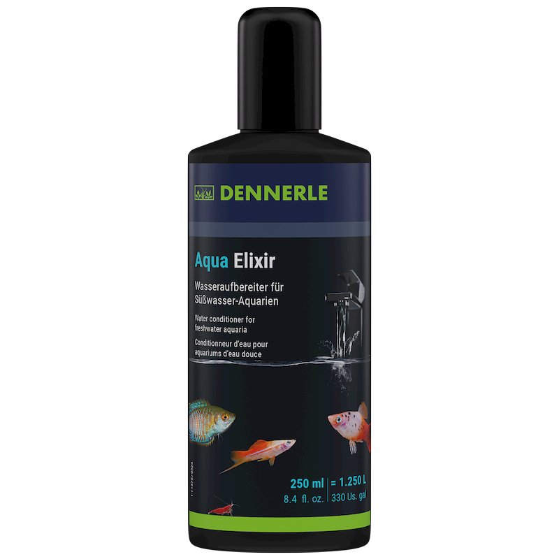 Aqua Elixier (250 ml)