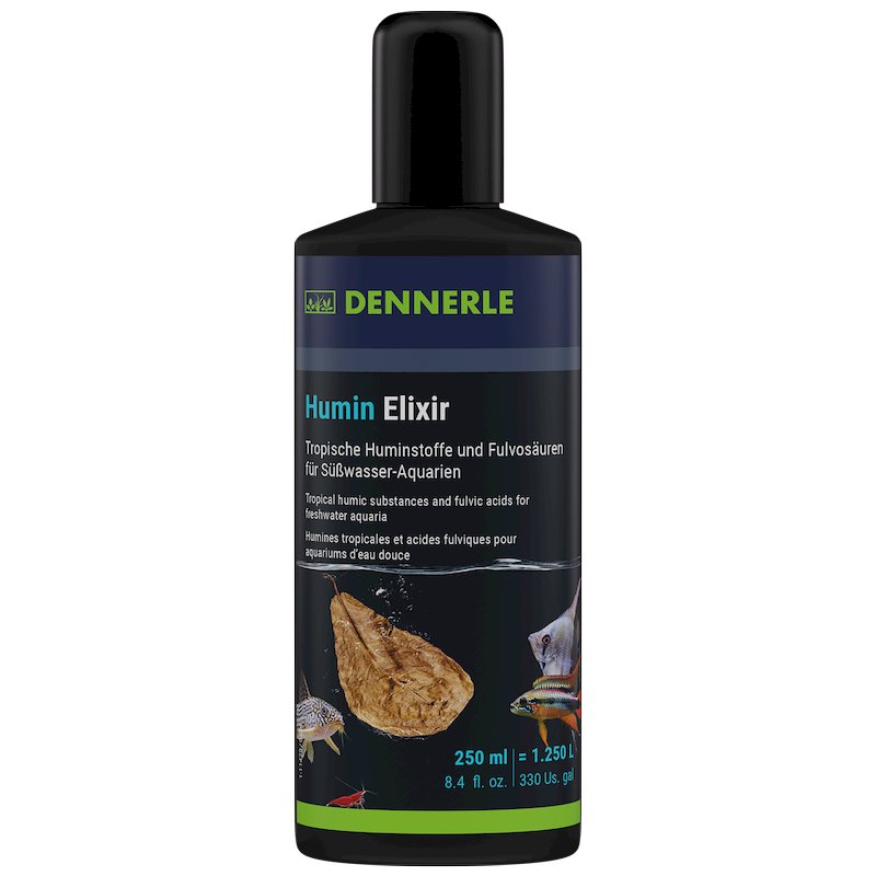 Humin Elixier (250 ml)