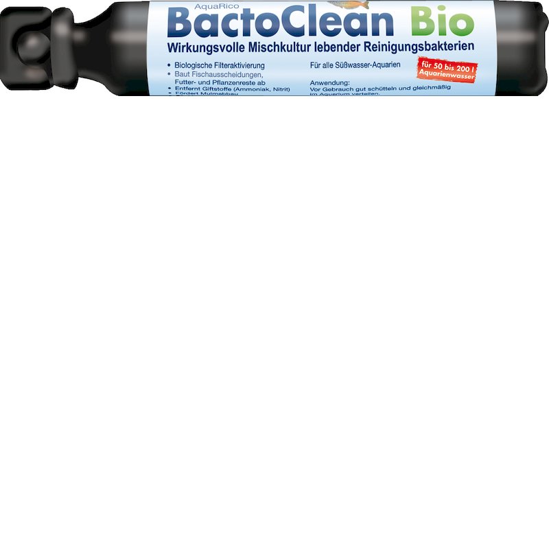 Bacto Elixier Bio (50 ml) - D