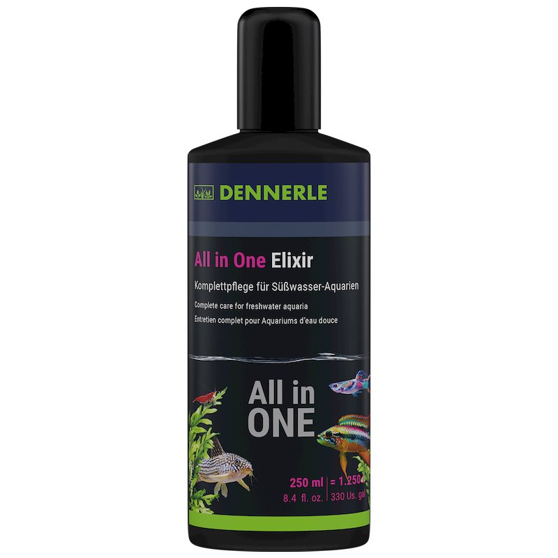 All in One! Elixier (250 ml)