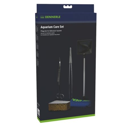 Aquarium Care Set